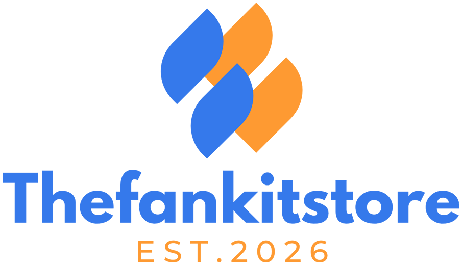 Thefankitstore